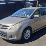 MAZDA MPV Transmission / Gearbox AUTO 4WD 2.3 L3 LY 2006-2016