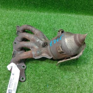 MAZDA BIANTE Catalytic Converter Must Return Exchange MANIFOLD CAT TYPE PETROL 2.0 2008-2018