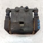 MAZDA DEMIO / MAZDA 2 Caliper LH FRONT DE SERIES HATCH 2007-2011