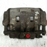 MAZDA BOUNTY Caliper LH FRONT TWIN PISTON 2002-2006