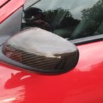 MAZDA RX-8 Left Door Mirror FE POWER 2008-2011