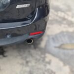 MAZDA ATENZA / MAZDA 6 Right Rear Tail Light GJ GL IN BUMPER REFLECTOR SEDAN WAGON 2012-2018