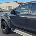 MAZDA BT-50 Left Front Door UP UR DUAL CAB 2011-2020