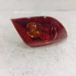 MAZDA AXELA / MAZDA 3 Left Tail Light BK HATCH 2.0 ENG LENS 2912 2003-2006