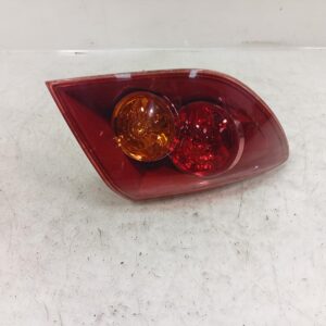 MAZDA AXELA / MAZDA 3 Left Tail Light BK HATCH 2.0 ENG LENS 2912 2003-2006