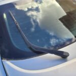 MAZDA ATENZA / MAZDA 6 Wiper Arm REAR HATCH GH 2008-2012