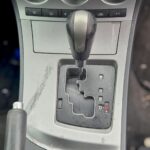 MAZDA AXELA / MAZDA 3 Gear Stick / Gear Shifter BL AUTO T M TIPTRONIC 2009-2013