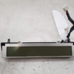 MAZDA AXELA / MAZDA 3 Clock BK 2003-2006