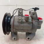 MAZDA BT-50 Air Conditioning Compressor TF DIESEL 3.0 TURBO 4JJ3-TCX 2020-ON