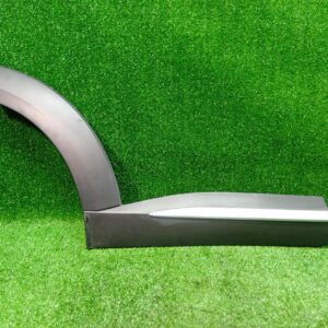 MAZDA CX-3 Body / Door Mould RH REAR DK NON CHROME INSERT TYPE 2015-ON