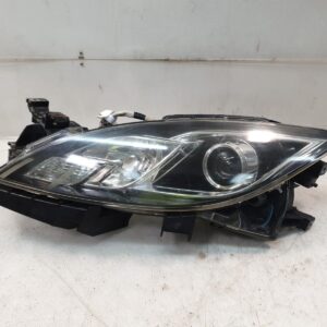 MAZDA ATENZA / MAZDA 6 Left Front Head Light GH SI XENON TYPE SPORT LUXURY 2008-2010