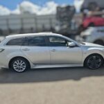 MAZDA ATENZA / MAZDA 6 Engine PETROL 2.0 LF 8TH VIN F GH 2008-2012