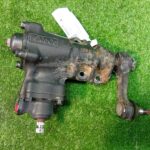 MAZDA BT-50 Steering Rack / Box UN 2WD 4WD 2006-2011