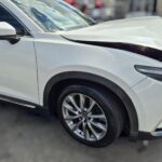MAZDA CX-9 Right Front Guard TC 2016-2024
