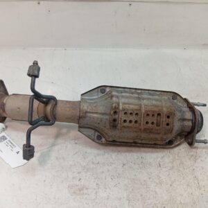 MAZDA AXELA / MAZDA 3 Catalytic Converter Must Return Exchange UNDER CAR CAT TYPE 2.3 PETROL MPS BL 2009-2013