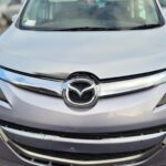 MAZDA BIANTE Grille BUMPER GRILLE UPPER 2008-2018