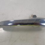 MAZDA MPV Door Handle OUTER LH FRONT LY 2006-2016