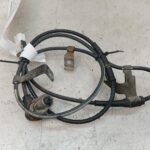 MAZDA BT-50 Abs Brake Sensor RH REAR UN 2006-2011