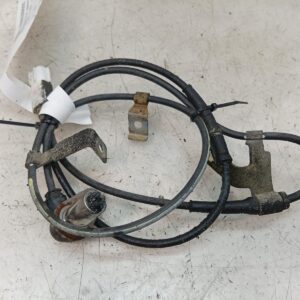 MAZDA BT-50 Abs Brake Sensor RH REAR UN 2006-2011
