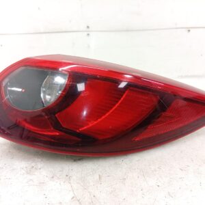 MAZDA CX-5 Right Rear Tail Light KE IN BODY LED TYPE 2015-2016