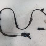 MAZDA AXELA / MAZDA 3 Abs Brake Sensor RH FRONT BK BL 2003-2013