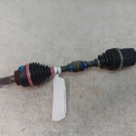 MAZDA AXELA / MAZDA 3 Left Driveshaft AUTO T M PETROL 2.0 AXELA FRONT BL 2009-2013