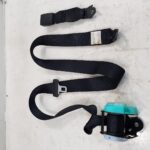 MAZDA CX-7 Seat Belt / Stalk RH REAR ASSY BELT AND STALK ER 2006-2012