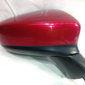 MAZDA ATENZA / MAZDA 6 Right Door Mirror GJ GL W BLIND SPOT MONITOR TYPE TWIN PLUG 2012-ON