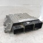 MAZDA BT-50 Computer / Ecu ENGINE ECU 2.2 3.2 DIESEL TURBO P N L5Y218880B ECU ONLY UP UR 2011-2020