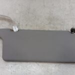 MAZDA BOUNTY Sunvisor RH SIDE 2002-2006