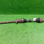 MAZDA PREMACY Right Driveshaft Drive Axle CR 2005-2010