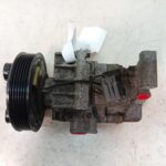 MAZDA AXELA / MAZDA 3 Air Conditioning Compressor BK PETROL P N H12A1AF4DW MPS TYPE 2006-2009