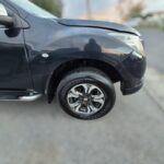 MAZDA BT-50 Right Front Guard UP UR SAIL GARNISH 2011-2020