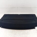 MAZDA AXELA / MAZDA 3 Parcel Shelf / Cargo Blind BK HATCH BLACK 2003-2009
