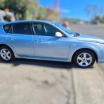 MAZDA AXELA / MAZDA 3 Engine PETROL 2.0 LF VVT BK BL 2006-2013