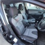 MAZDA AXELA / MAZDA 3 Seat Belt / Stalk RH FRONT ASSY BELT AND STALK HATCH SEDAN BK SII 2006-2009