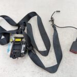 MAZDA CX-3 Seat Belt / Stalk LH FRONT ASSY BELT AND STALK DK 2015-ON