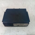 MAZDA CX-5 Computer / Ecu BCM IN FRONT OF THE VEHICLE P N KD45 KE 2012-2016