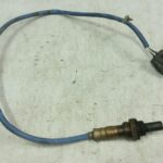 MAZDA CX-7 Oxygen Sensor POST CAT 2.3 ER 2006-2012