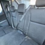 MAZDA BT-50 Seat Belt / Stalk CENTRE REAR SEAT BELT ONLY W LH REAR STALK ONLY UP UR 2011-2020