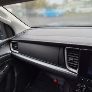 MAZDA BT-50 Dash Assembly TF 2020-ON