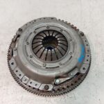 MAZDA BT-50 Flywheel / Flexplate MANUAL SINGLE MASS FLYWHEEL 3.0 2WD UN 2006-2011