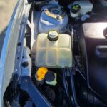 MAZDA AXELA / MAZDA 3 Radiator Overflow Bottle BK PETROL 2003-2009