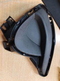 MAZDA DEMIO / MAZDA 2 Grille BUMPER GRILLE RH SIDE DJ DL NON FOGLAMP TYPE 2014-2019