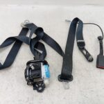 MAZDA CX-5 Seat Belt / Stalk LH FRONT ASSY BELT AND STALK KE 2012-2016