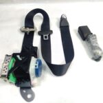 MAZDA ATENZA / MAZDA 6 Seat Belt / Stalk LH FRONT SEAT BELT ONLY GH TKAH2EH902 2008-2010