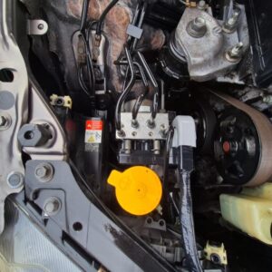 MAZDA ATENZA / MAZDA 6 Abs Pump & Modulator Unit GG GY AUTO T M TYPE NON DSC TYPE 2005-2007