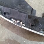 MAZDA ATENZA / MAZDA 6 Grille RADIATOR GRILLE GH LIMITED CLASSIC TOURING 2010-2012