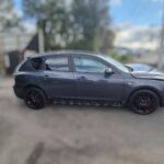 MAZDA AXELA / MAZDA 3 Left Rear Door BK HATCH 2003-2009
