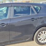 MAZDA AXELA / MAZDA 3 Left Rear Door BL HATCH 2009-2013